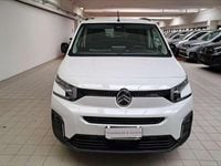 Nuova Citroën Berlingo 131 CV (96 kW) 2026 Bianco Monovolume