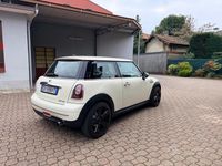 Usata Mini ONE 75 CV (55 kW) 2009 Utilitaria