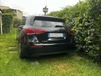 Usata Mercedes A180 Business 136 CV (100 kW) 2022 Berlina