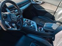 Usata Audi Q7 S-Line 2015 Nero SUV