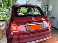 Usado Fiat 500 Lounge 69 CV (50 kW) 2023 Berlina
