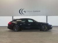 Usata Porsche Panamera Sport Turismo 330 CV (242 kW) 2018 Nero Station wagon