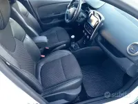 Usata Renault Clio IV 75 CV (55 kW) 2018 Berlina