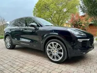 Usata Porsche Cayenne 250 CV (183 kW) 2016 SUV