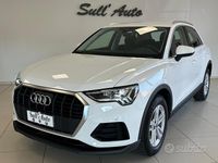 Usata Audi Q3 Business 150 CV (110 kW) 2021 Bianco SUV