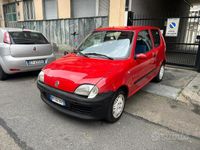 usata Fiat 600 1.1 benzina