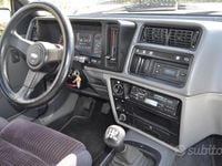 Usata Ford Sierra 204 CV (150 kW) 1986 Berlina