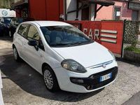 Usata Fiat Punto Evo S 75 CV (55 kW) 2011 Utilitaria