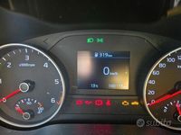 Usata Kia Sportage 116 CV (85 kW) 2019 Grigio SUV