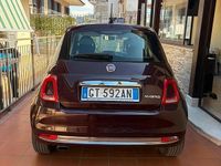 Usata Fiat 500 Dolcevita 70 CV (51 kW) 2021 Utilitaria