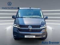 usata VW California T6california 2.0 tdi 150cv beach tour