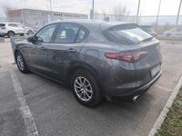 usata Alfa Romeo Stelvio 2.2 t Business rwd 160cv auto my19