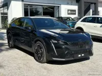 Usata Peugeot 408 GT 136 CV (100 kW) 2025 Nero SUV