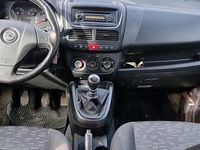 Usata Opel Combo 105 CV (77 kW) 2015 Bianco Monovolume