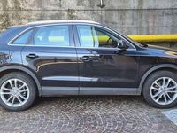 Usata Audi Q3 Advanced Plus 211 CV (155 kW) 2013 SUV