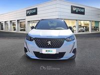 Usata Peugeot 3008 GT 131 CV (96 kW) 2023 Bianco SUV