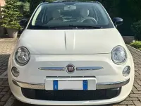 Usata Fiat 500 Pop Star 95 CV (69 kW) 2014 Utilitaria
