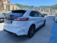 Usata Ford Edge ST-Line 238 CV (175 kW) 2019 Bianco SUV