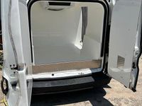 Usata Opel Combo 2016 Bianco Monovolume