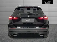 Nuova Mercedes GLA200 150 CV (110 kW) 2026 Nero SUV