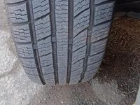 Usata Ford Focus 2002 Grigio Station wagon