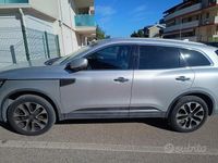 Usata Renault Koleos 177 CV (130 kW) 2019 Grigio SUV