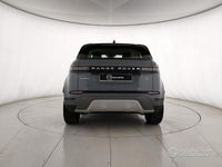 Usata Land Rover Range Rover evoque S 2021 SUV