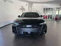 Nuova Audi A6 S-Line 204 CV (150 kW) 2025 Nero Berlina