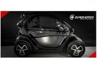 usata Renault Twizy 80 Urban