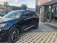 Usata Peugeot 2008 GTi 131 CV (96 kW) 2023 Nero SUV