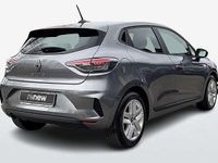 Usata Renault Clio V Evolution 101 CV (74 kW) 2024 Grigio scisto Berlina