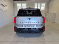 Usata Mini John Cooper Works Countryman 170 CV (125 kW) 2025 Grigio melting silver met. SUV