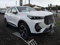 Usata DR DR 6.0 178 CV (130 kW) 2025 Bianco SUV