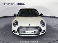 Usata Mini Clubman 2021 Station wagon