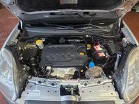 Occasion Fiat Doblò Active 90 ch (66 kW) 2013 Gris Monospace