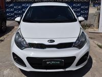 usata Kia Rio 1.1 CRDi 5p. Cool