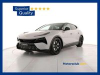 Nuova Lotus Eletre 450 kW (612 CV) 2025 Grigio scuro SUV