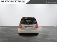 usata Smart ForTwo Coupé 1.0 71cv Prime