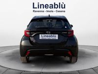 Usata Mazda 2 116 CV (85 kW) 2022 Opera black Berlina