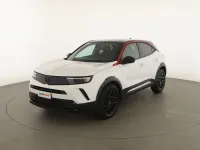 Usata Opel Mokka GS Line 101 CV (74 kW) 2023 Bianco SUV