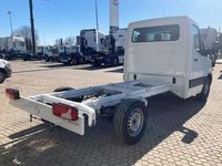 Nuova Mercedes Sprinter 150 CV (110 kW) 2026 Bianco Furgone