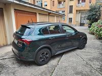 Usata Fiat Tipo 130 CV (95 kW) 2021 Verde Berlina