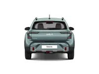 Nuova Kia Stonic Urban 101 CV (74 kW) 2026 (a2g) adventurous green s SUV