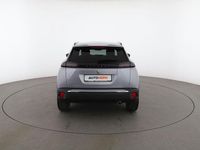 Usata Peugeot 2008 Allure 131 CV (96 kW) 2023 Argento SUV