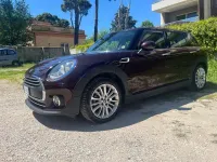 Usata Mini One Clubman 102 CV (75 kW) 2016 Station wagon