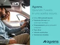 Usata DS Automobiles DS7 Crossback Performance Line Plus 131 CV (96 kW) 2023 Blu SUV