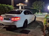 usata BMW 535 d 2011 Msport