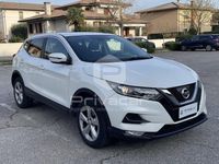 usata Nissan Qashqai Qashqai1.6 dCi 2WD Acenta