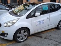 usata Kia Venga Venga 1.6 CRDi1,6 CRD TUTTI TAGLIANDI FATTURE