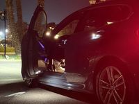 Usata BMW 116 M Sport 116 CV (85 kW) 2020 Grigio Utilitaria